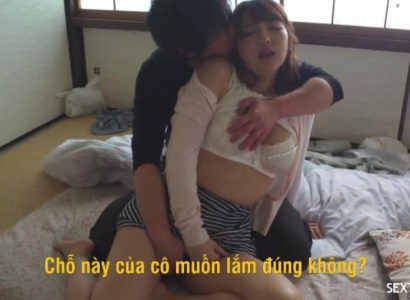 Shiori Kamisaki: Đại Lý Bất Động Sản Gợi Cảm Bị Khách Lạ Đè Xuống Đụ Tàn Nhẫn