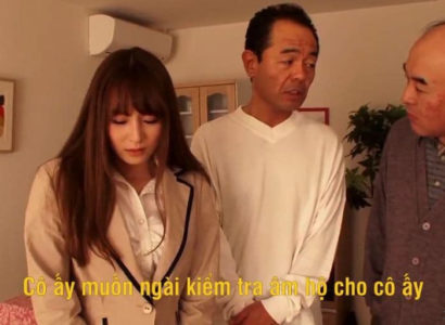 Kế Hoạch Báo Thù Đen Tối: Gã Nhân Viên Ăn Hại Ép Sếp Nữ Thành Nữ Nô Dâm Loạn