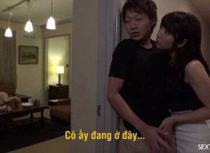 Em Rể Sa Vào Mê Cung Dục Vọng Của Chị Họ Nóng Bỏng