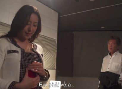 Bà Vợ Hiền Lành Sa Vào Lưới Tình Với Thầy Giáo Cũ Tại Bữa Tiệc Họp Lớp, Chồng Mải Tăng Ca Không Hay