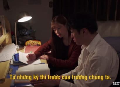 Thiếu Niên Cô Đơn Cưỡng Bức Giáo Viên Quyến Rũ Eri Vào Vực Thẳm Dục Vọng – Tsumugi Akari
