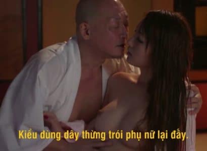 Vợ Đại Ca Xã Hội Đen Bị Đàn Em Trói Roi Gangbang Điên Cuồng – Tsubasa Amami