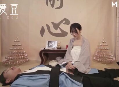 Ni Cô Sa Đọa Trước Dương Vật Khủng Khiếp Của Thiếu Niên Hiệp Sĩ