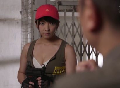 Shiori Kamasaki: Gián Điệp Quyến Rũ Báo Thù Đẫm Máu