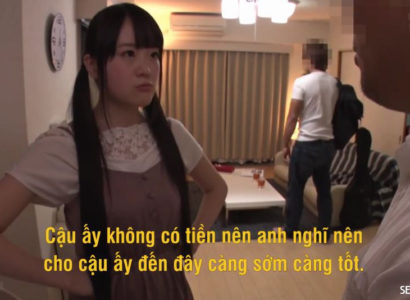 Gã Bạn Thân Lực Lưỡng Chiếm Lấy Người Yêu Dịu Dàng