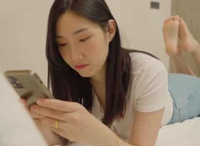 Nàng vợ nóng bỏng dụ shipper lực lưỡng giao ‘hàng đặc biệt’ trả thù chồng phản bội